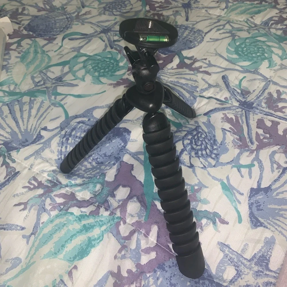 Table Tripods for cameras